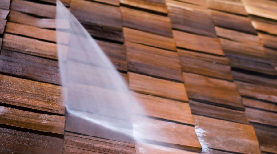Shingle Roofing in Eden Prairie, MN